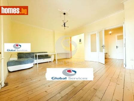 Двустаен, 85m²