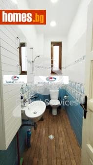 Двустаен, 85m²