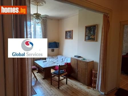Двустаен, 73m²