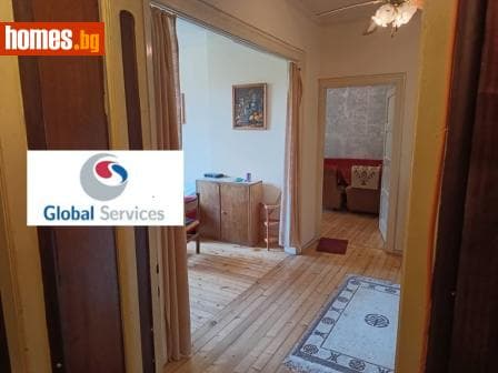 Двустаен, 73m²