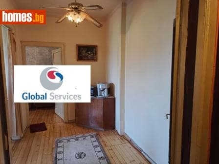 Двустаен, 73m²
