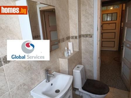 Двустаен, 73m²