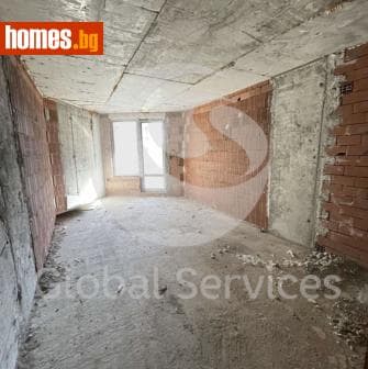 Едностаен, 42m²