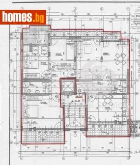 Четиристаен, 175m²