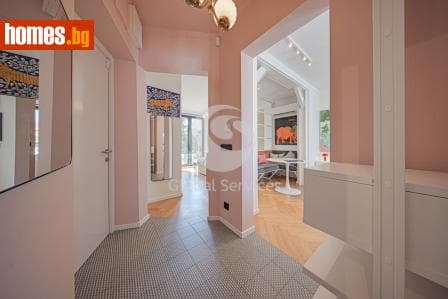 Двустаен, 59m²