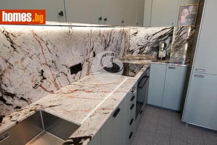 Двустаен, 59m²