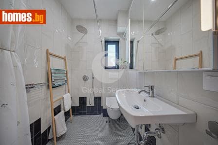 Двустаен, 59m²