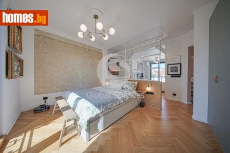 Двустаен, 59m²
