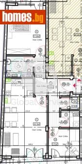 Тристаен, 148m²