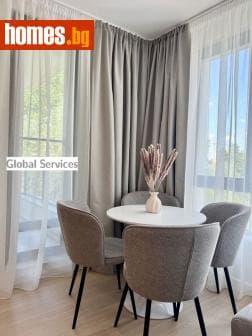 Двустаен, 66m²