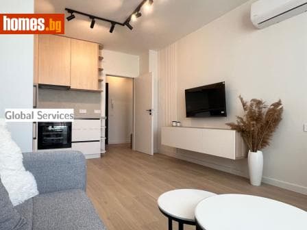 Двустаен, 66m²