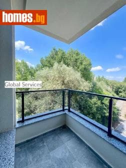 Двустаен, 66m²