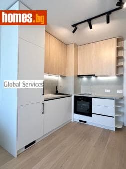 Двустаен, 66m²