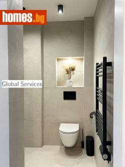 Двустаен, 66m²