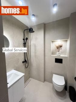 Двустаен, 66m²