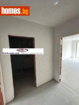 Двустаен, 63m²