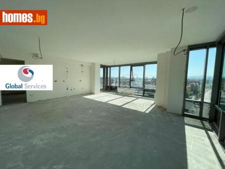 Многостаен, 160m²