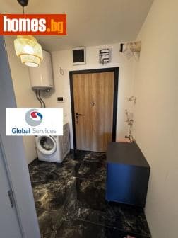 Двустаен, 117m²