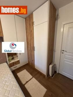 Двустаен, 117m²