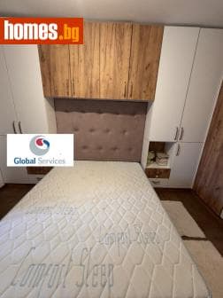 Двустаен, 117m²