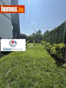 Двустаен, 117m²