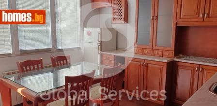 Двустаен, 80m²