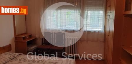 Двустаен, 80m²