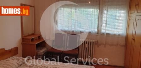 Двустаен, 80m²
