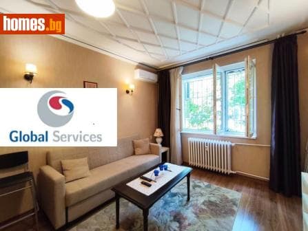 Двустаен, 65m²