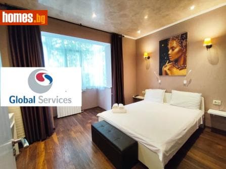 Двустаен, 65m²