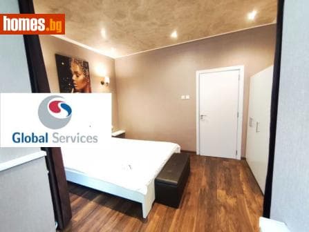 Двустаен, 65m²