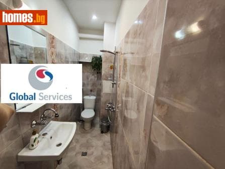 Двустаен, 65m²