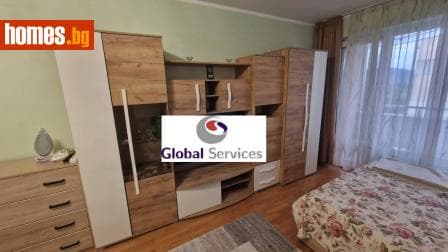 Двустаен, 65m²