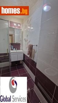 Двустаен, 65m²