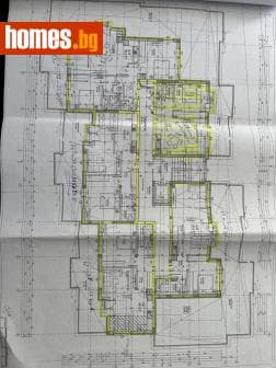Двустаен, 71m²