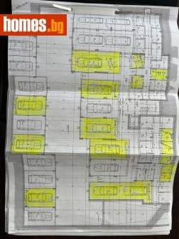 Двустаен, 71m²