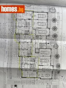 Двустаен, 71m²