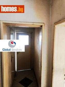Двустаен, 42m²