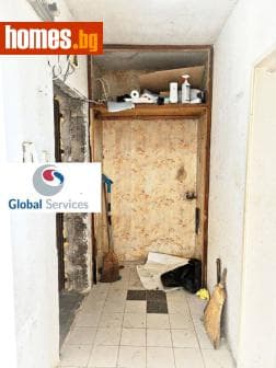 Двустаен, 42m²