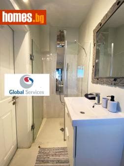 Двустаен, 64m²