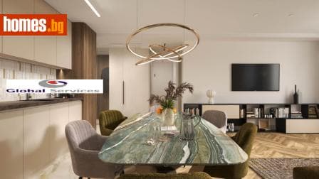 Тристаен, 118m²