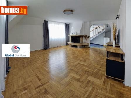 Многостаен, 227m²