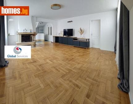 Многостаен, 227m²