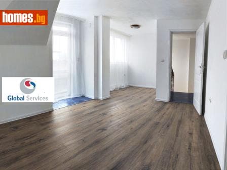 Многостаен, 227m²