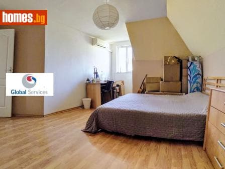 Многостаен, 227m²
