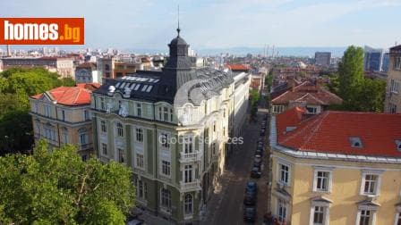 Четиристаен, 124m²