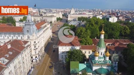 Четиристаен, 124m²