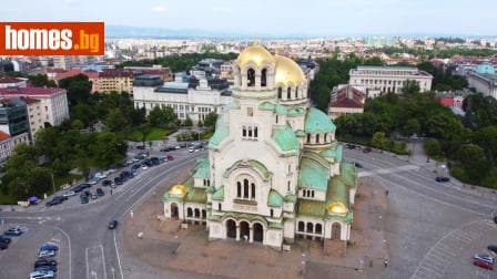 Четиристаен, 124m²