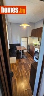 Двустаен, 49m²