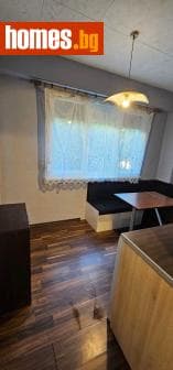Двустаен, 49m²